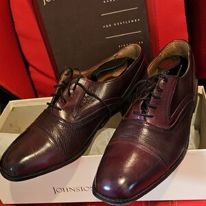 Mens Lace-up Shoe